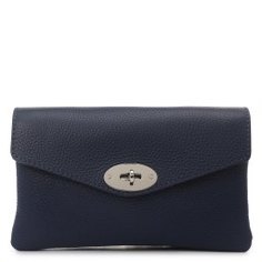Клатч DIVA`S BAG TR139 темно-синий