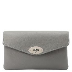 Клатч DIVA`S BAG TR139 серый