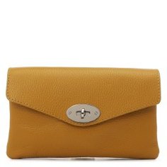 Клатч DIVA`S BAG TR139 желтый