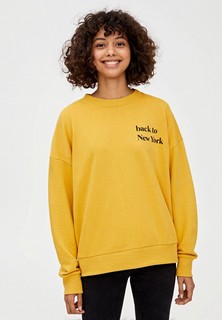 Свитшот Pull&Bear 