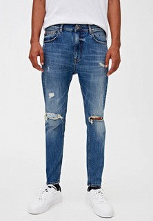 Джинсы Pull&Bear 