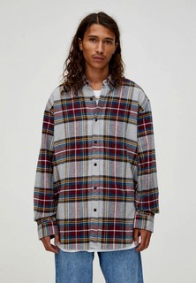 Рубашка Pull&Bear 