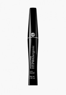 Тушь для ресниц Bell Гипоаллергенная Long&volume Mascara Тон 20