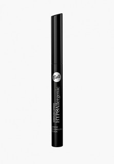 Гель для бровей Bell Моделирующий Гипоаллергенный Brow Modelling Stick Тон 02