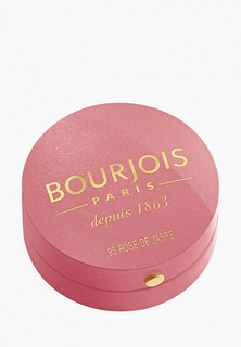 Румяна Bourjois Blusher Тон 95 rose de jaspe