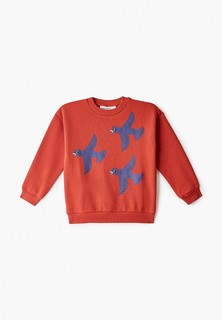 Свитшот Mini Rodini 