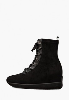 Ботильоны Alla Pugachova 
