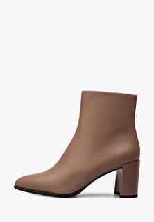 Ботильоны Эконика Ekonika 