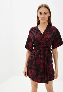 Халат домашний Tenerezza 