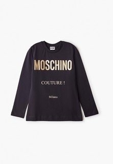 Лонгслив Moschino Kid 