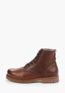 Ботинки Dockers by Gerli 