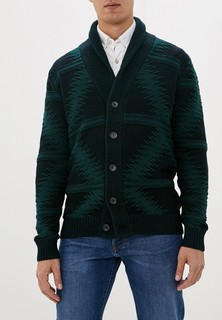 Кардиган Wrangler 