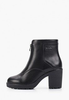 Ботильоны Gut 