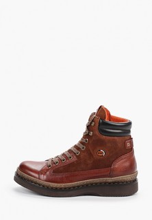 Ботинки Westriders 