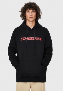 Худи Bershka 