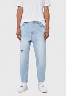 Джинсы Bershka 