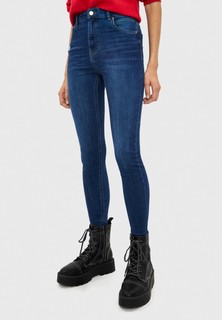 Джинсы Bershka 