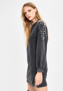 Платье Bershka 