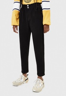 Брюки Bershka 