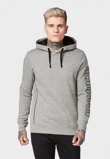 Худи Tom Tailor Denim 