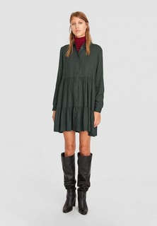 Платье Stradivarius 