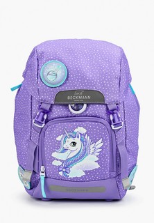 Рюкзак Beckmann 22л Classic Purple Unicorn