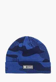 Шапка DC Shoes LABEL YOUTH HDWR