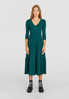 Платье Stradivarius 