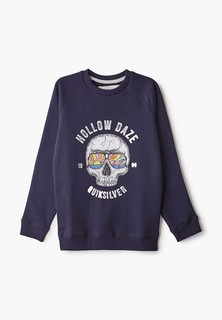 Свитшот Quiksilver KENNETREEDCREWY B OTLR