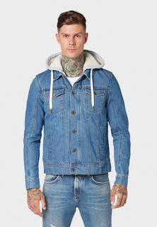 Куртка джинсовая Tom Tailor Denim 