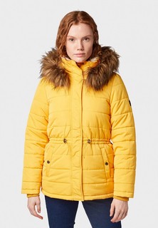 Куртка утепленная Tom Tailor Denim 