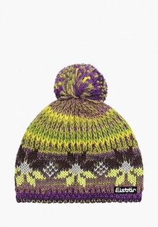 Шапка Eisbar Roxane Pompon MÜ