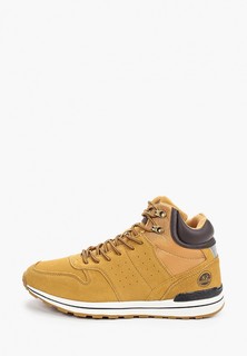 Ботинки Crosby 