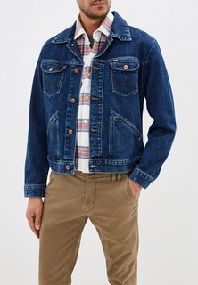 Куртка джинсовая Wrangler 