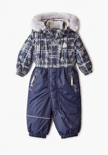 Комбинезон утепленный Saima 