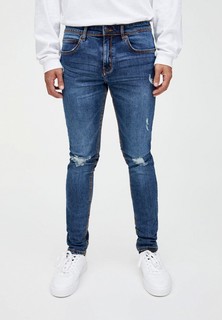 Джинсы Pull&Bear 