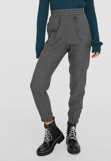 Брюки Stradivarius 