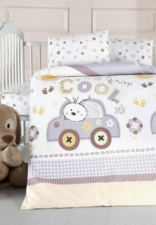 Постельное белье детское Arya home collection Coll Baby