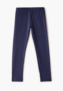 Леггинсы Button Blue 
