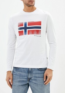 Лонгслив Napapijri SIBU