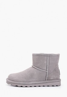 Полусапоги Bearpaw Alyssa