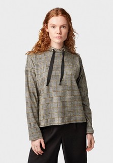 Худи Tom Tailor Denim 