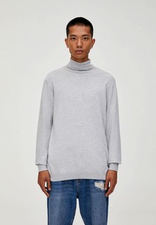 Водолазка Pull&Bear Join Life