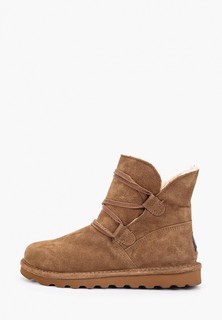Ботинки Bearpaw Zora