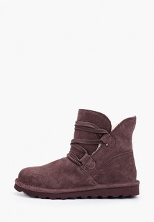 Ботинки Bearpaw Zora