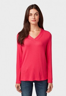 Лонгслив Tom Tailor 