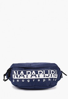Сумка поясная Napapijri HAPPY