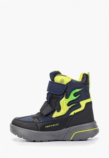 Ботинки Geox 