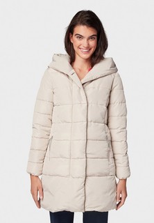 Куртка утепленная Tom Tailor 