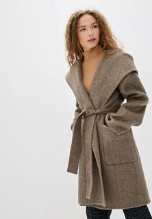 Пальто Ruxara Lamoda Online Exclusive